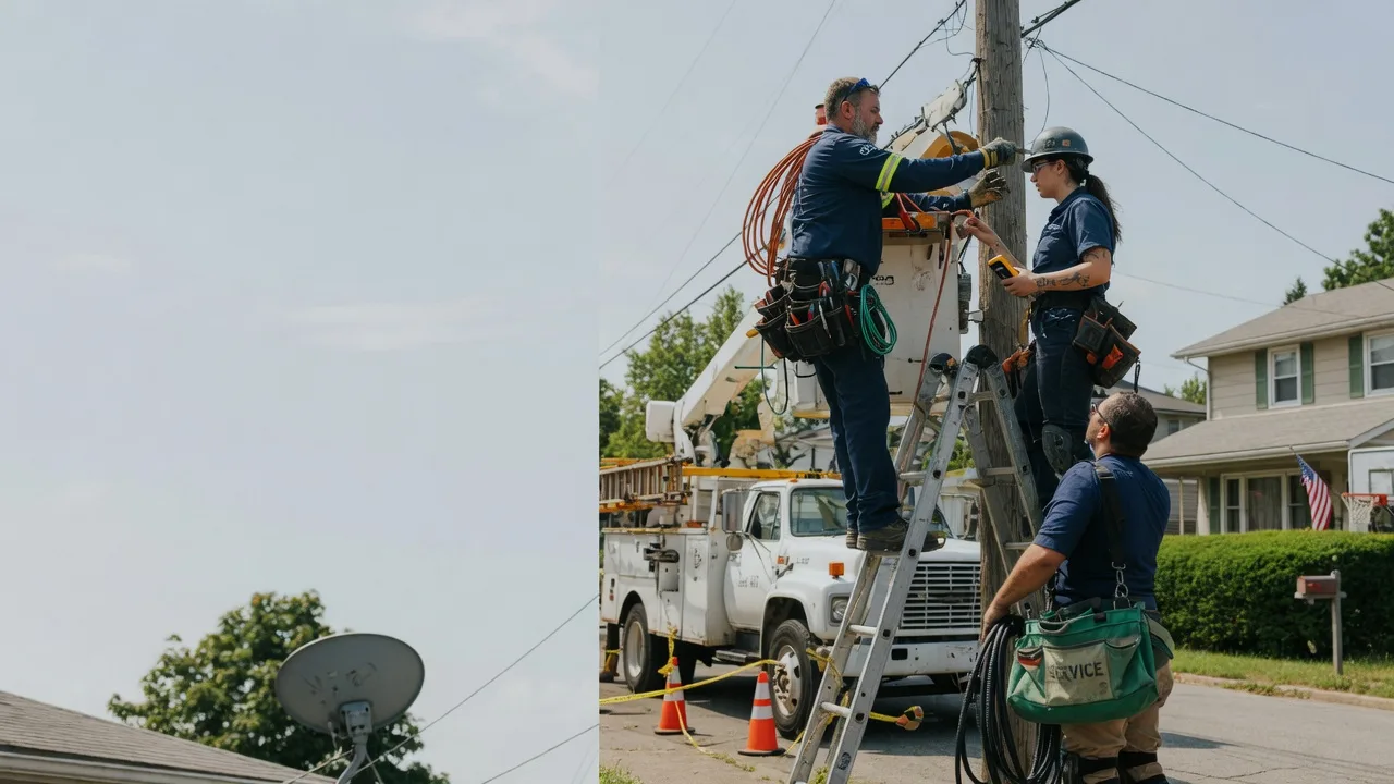 Electrical Repair in Sharon, TN near me